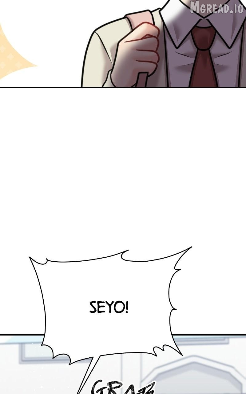 You are pretty Chapter 51 - page 96
