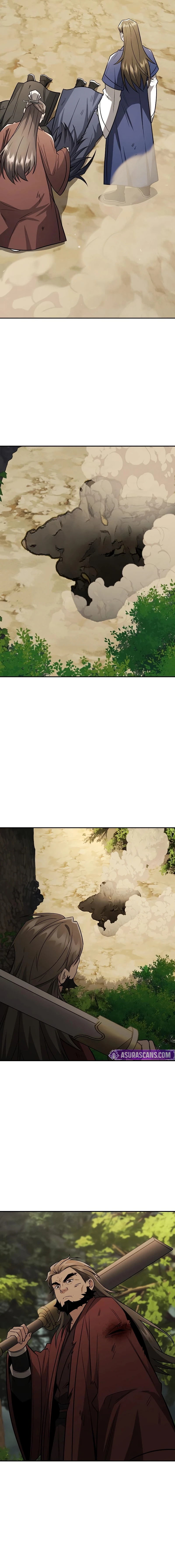 Mount Hua Sect’s Genius Phantom Swordsman Chapter 57 - page 4