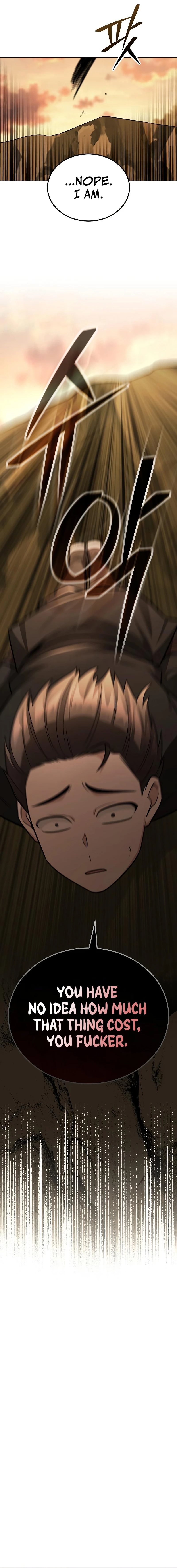 Mount Hua Sect’s Genius Phantom Swordsman Chapter 58 - page 15