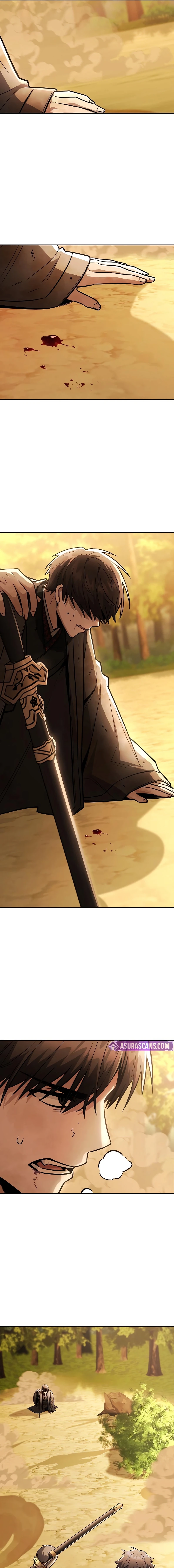 Mount Hua Sect’s Genius Phantom Swordsman Chapter 58 - page 4