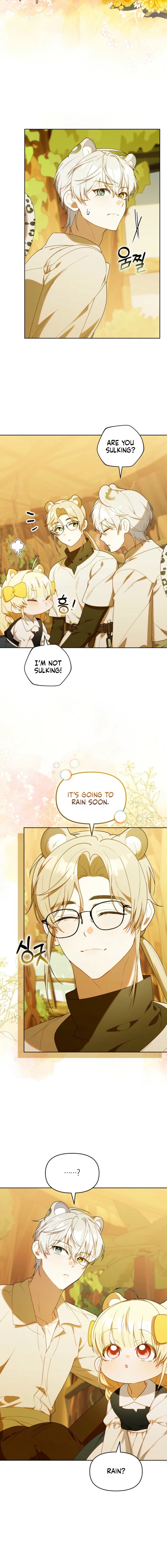 The Chick Class Hunter is on a Filial Duty! Chapter 66 - page 16