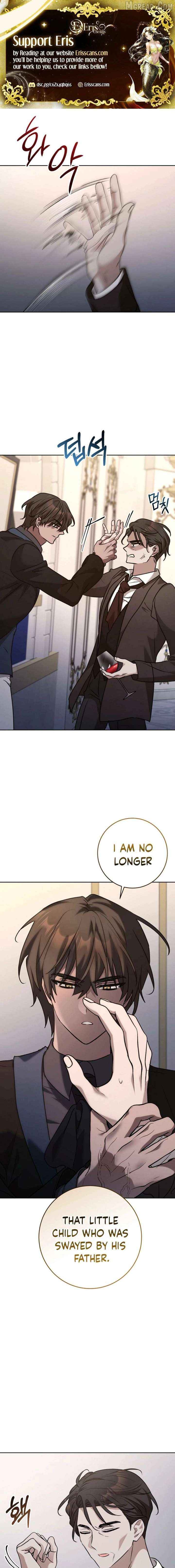 A quiet and crazy winter cabin. (Complete Edition) Chapter 43 - page 1