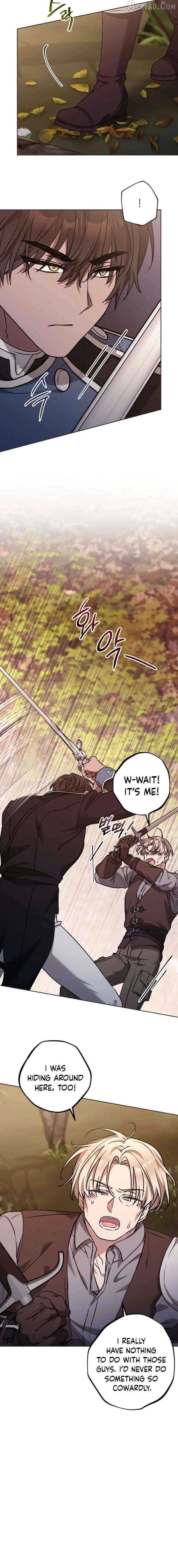 A quiet and crazy winter cabin. (Complete Edition) Chapter 43 - page 10