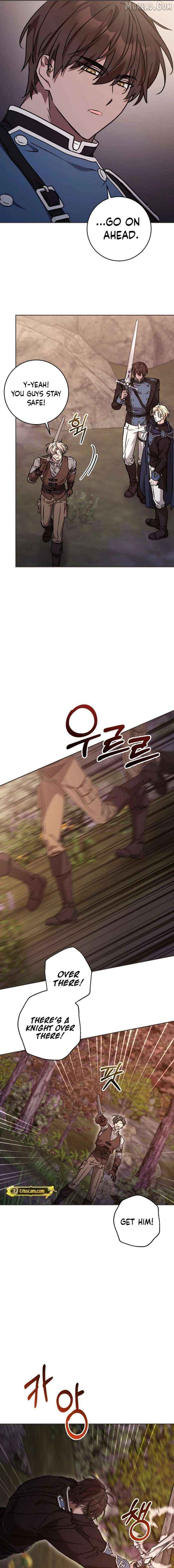 A quiet and crazy winter cabin. (Complete Edition) Chapter 43 - page 11