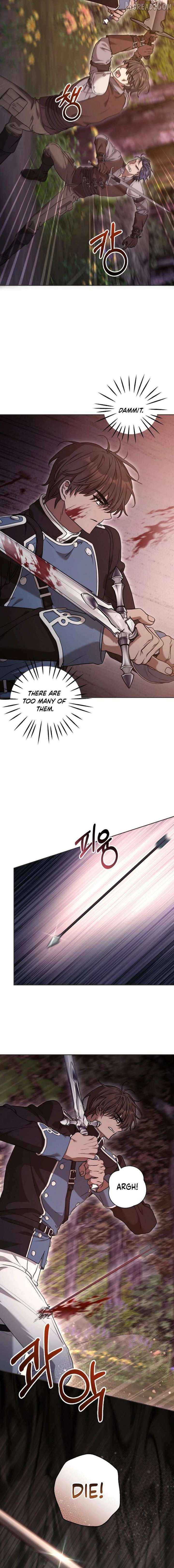 A quiet and crazy winter cabin. (Complete Edition) Chapter 43 - page 12