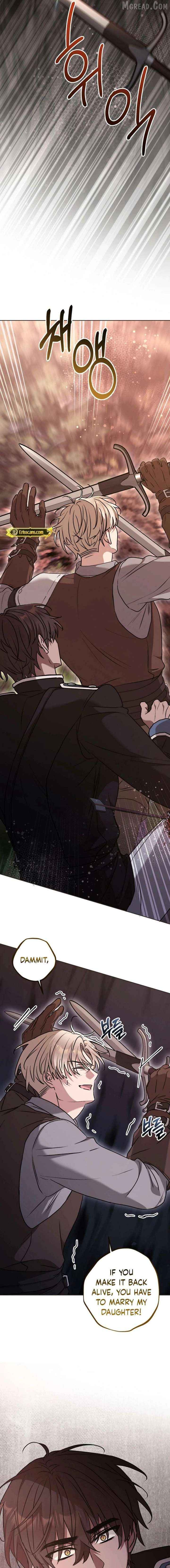 A quiet and crazy winter cabin. (Complete Edition) Chapter 43 - page 13