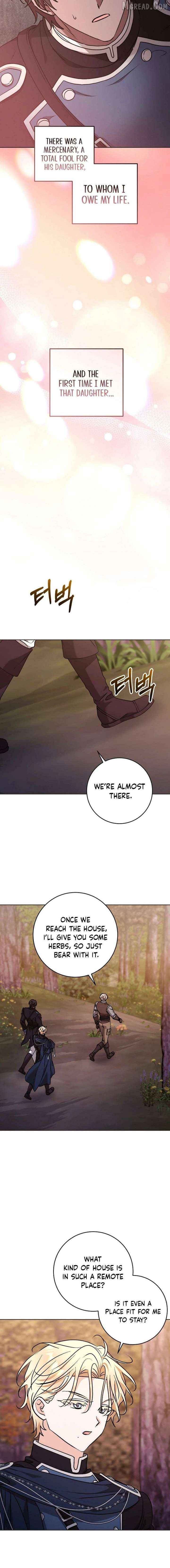 A quiet and crazy winter cabin. (Complete Edition) Chapter 43 - page 14