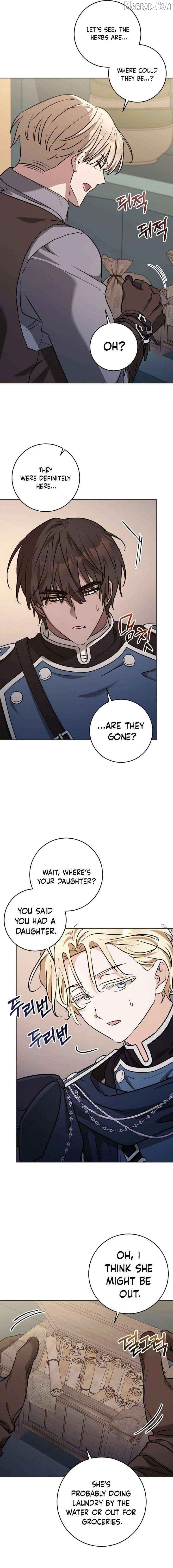 A quiet and crazy winter cabin. (Complete Edition) Chapter 43 - page 17