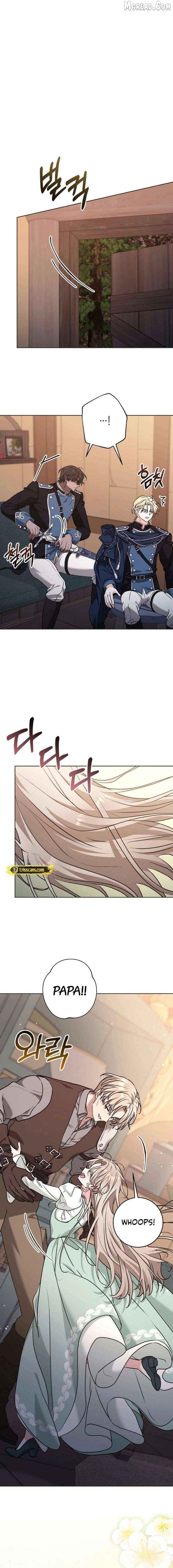 A quiet and crazy winter cabin. (Complete Edition) Chapter 43 - page 18