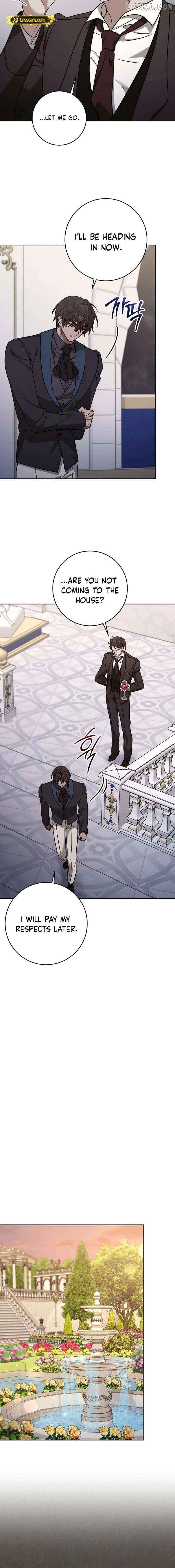 A quiet and crazy winter cabin. (Complete Edition) Chapter 43 - page 2