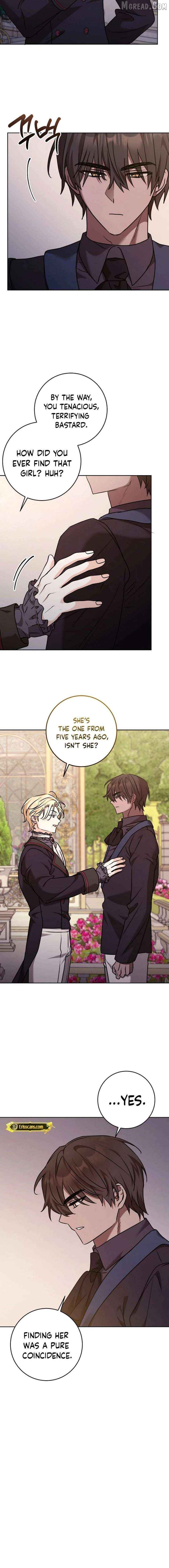 A quiet and crazy winter cabin. (Complete Edition) Chapter 43 - page 4