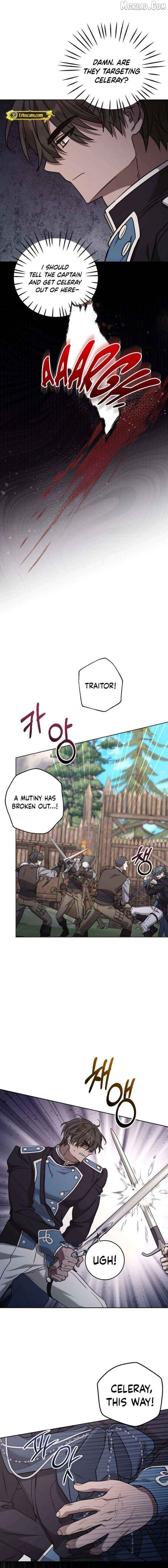 A quiet and crazy winter cabin. (Complete Edition) Chapter 43 - page 8