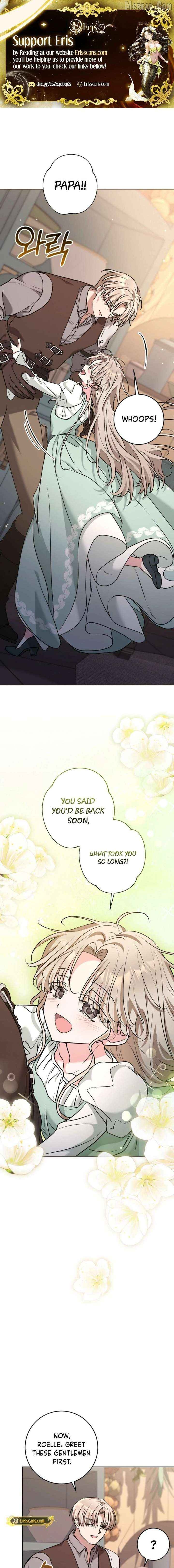 A quiet and crazy winter cabin. (Complete Edition) Chapter 44 - page 1