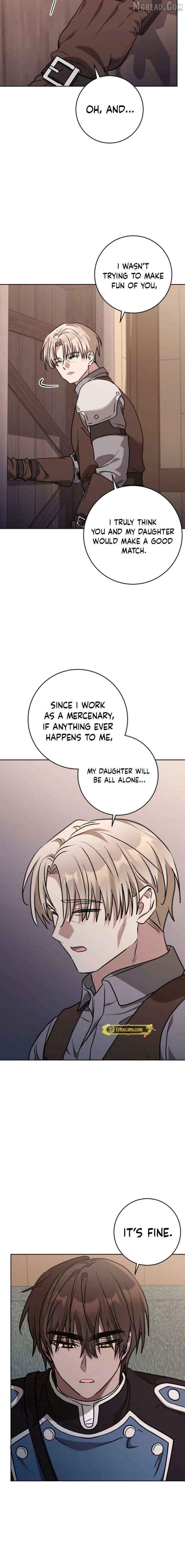 A quiet and crazy winter cabin. (Complete Edition) Chapter 44 - page 10