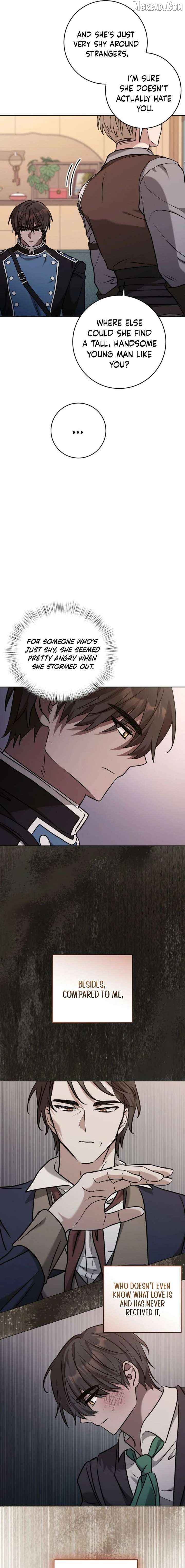 A quiet and crazy winter cabin. (Complete Edition) Chapter 44 - page 11