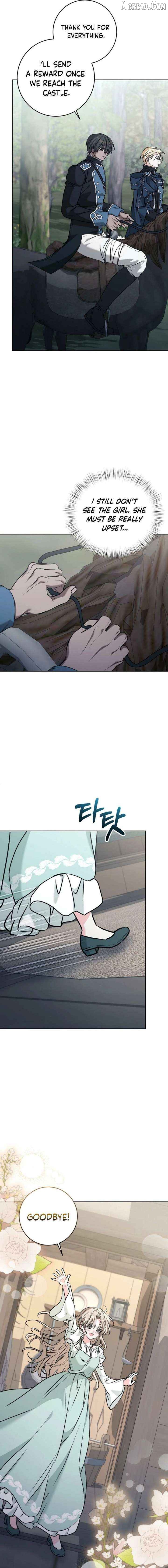 A quiet and crazy winter cabin. (Complete Edition) Chapter 44 - page 13