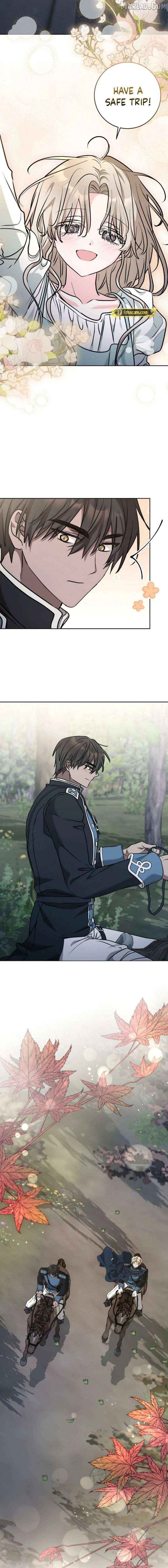 A quiet and crazy winter cabin. (Complete Edition) Chapter 44 - page 14