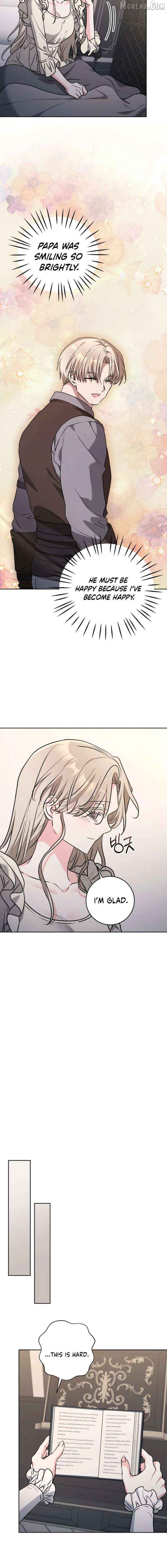 A quiet and crazy winter cabin. (Complete Edition) Chapter 44 - page 16