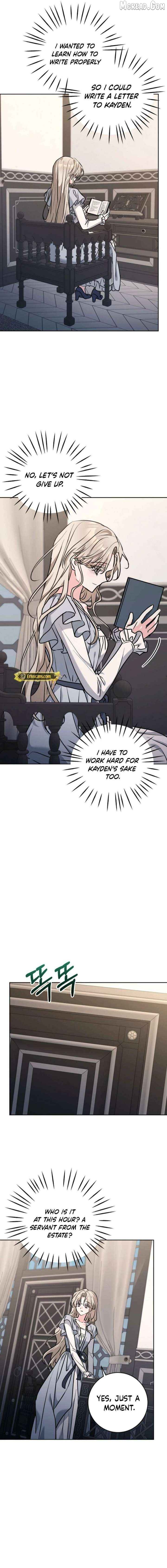 A quiet and crazy winter cabin. (Complete Edition) Chapter 44 - page 17