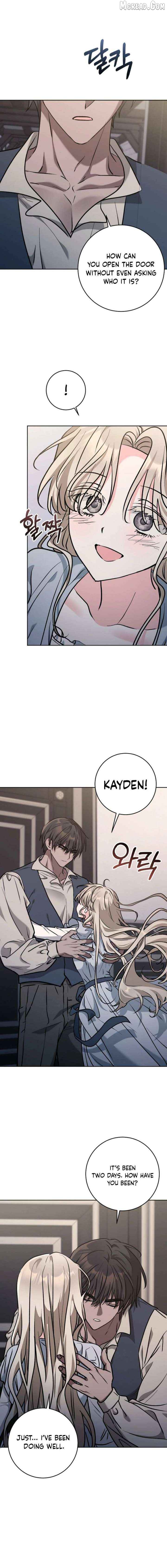 A quiet and crazy winter cabin. (Complete Edition) Chapter 44 - page 18