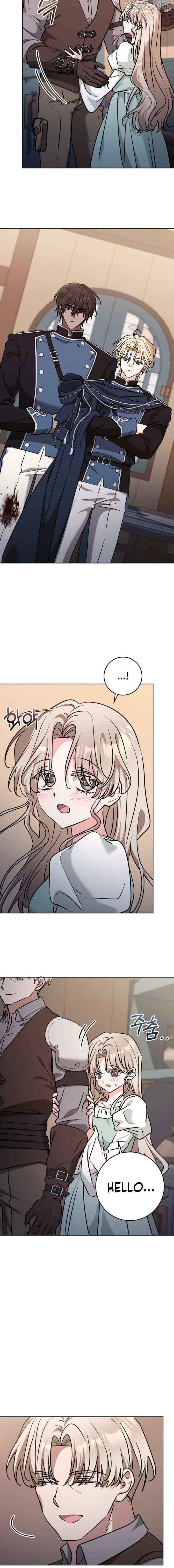 A quiet and crazy winter cabin. (Complete Edition) Chapter 44 - page 2