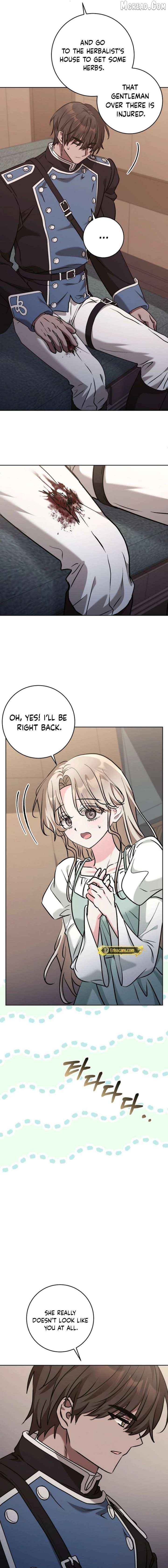 A quiet and crazy winter cabin. (Complete Edition) Chapter 44 - page 3