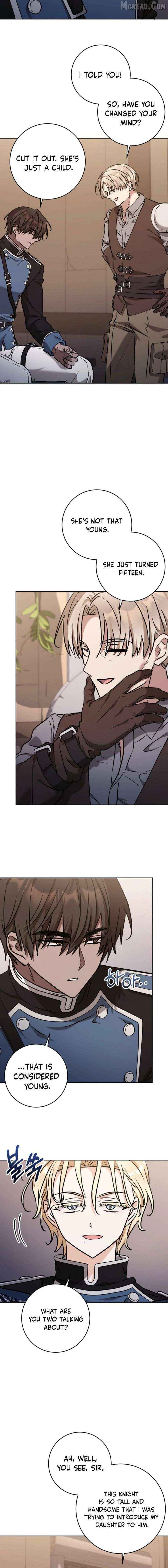 A quiet and crazy winter cabin. (Complete Edition) Chapter 44 - page 4