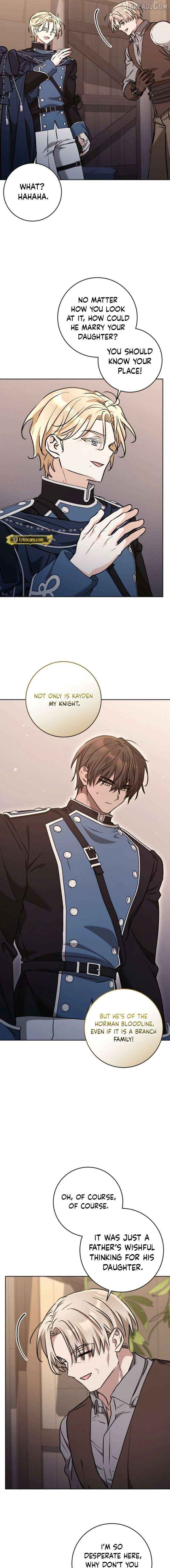 A quiet and crazy winter cabin. (Complete Edition) Chapter 44 - page 5