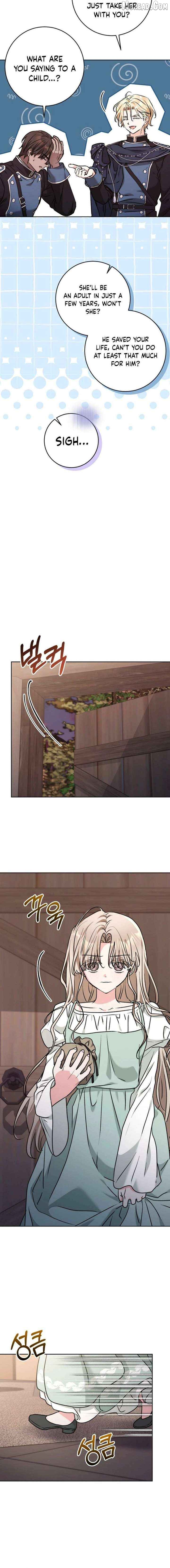 A quiet and crazy winter cabin. (Complete Edition) Chapter 44 - page 6