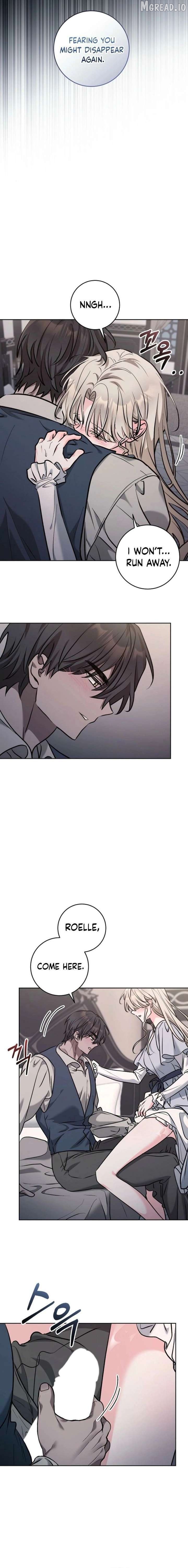 A quiet and crazy winter cabin. (Complete Edition) Chapter 45 - page 4
