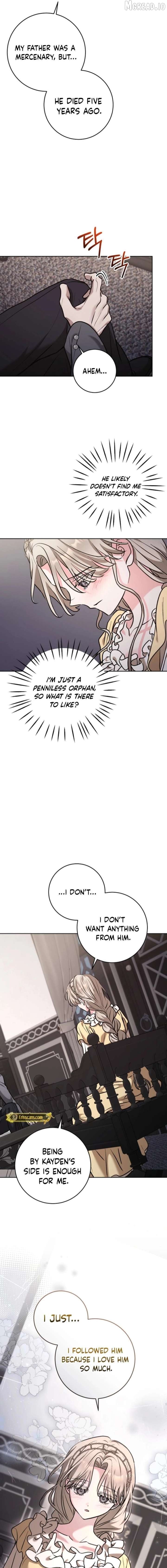 A quiet and crazy winter cabin. (Complete Edition) Chapter 46 - page 6