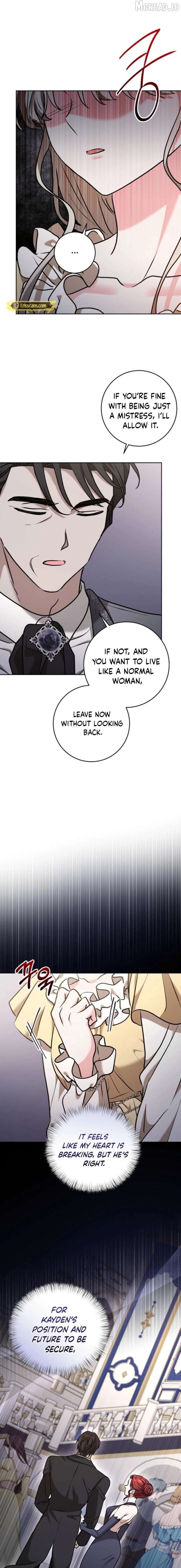 A quiet and crazy winter cabin. (Complete Edition) Chapter 46 - page 8