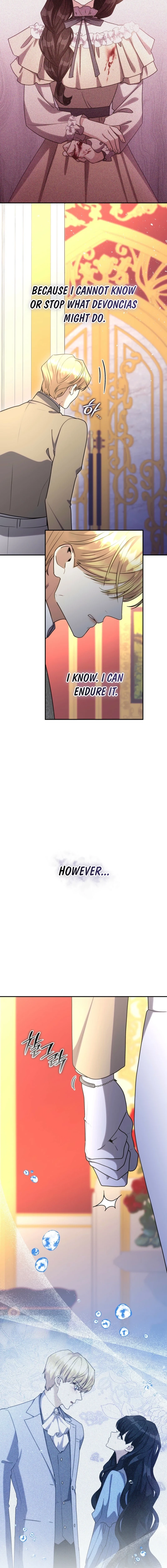 I'm Doomed if They Become Obsessed Chapter 83 - page 2