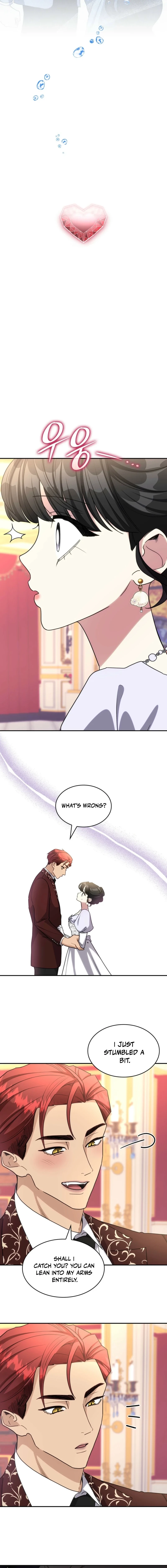 I'm Doomed if They Become Obsessed Chapter 83 - page 3