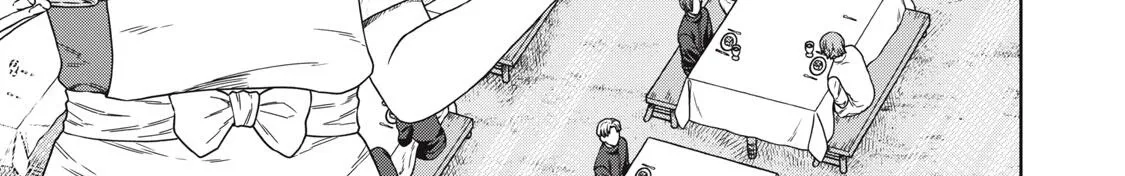 Koushakuka No Ryouriban-sama ~300-nen Ikiru Chiisana Ryourijin~ Chapter 18 - page 3