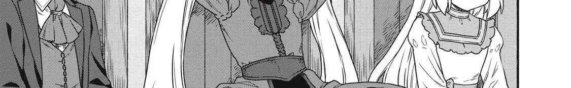 Koushakuka No Ryouriban-sama ~300-nen Ikiru Chiisana Ryourijin~ Chapter 19 - page 3