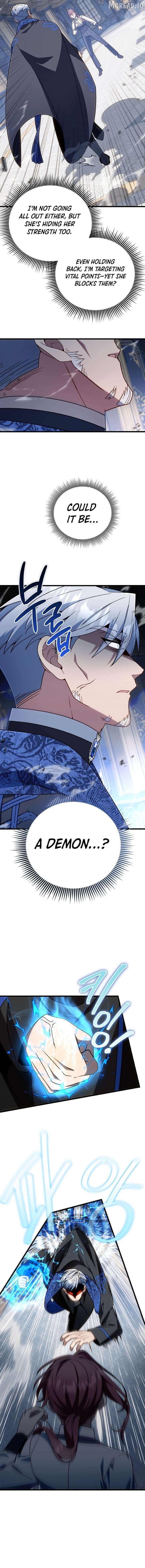 I'm Gonna Annihilate This Land Chapter 73 - page 2