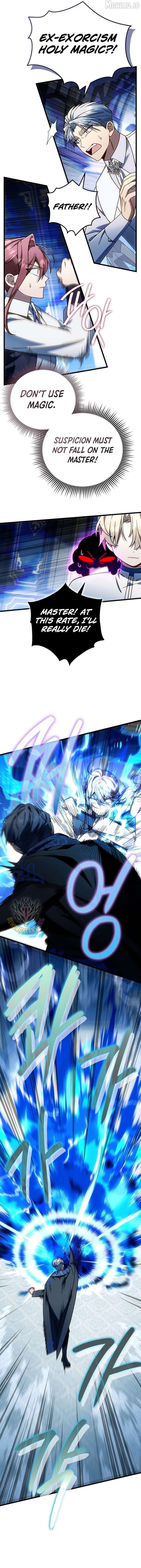 I'm Gonna Annihilate This Land Chapter 73 - page 3