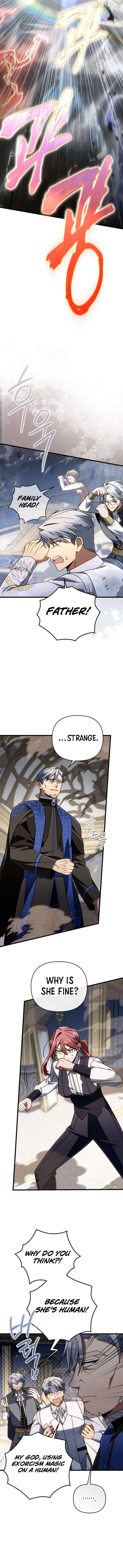 I'm Gonna Annihilate This Land Chapter 73 - page 7