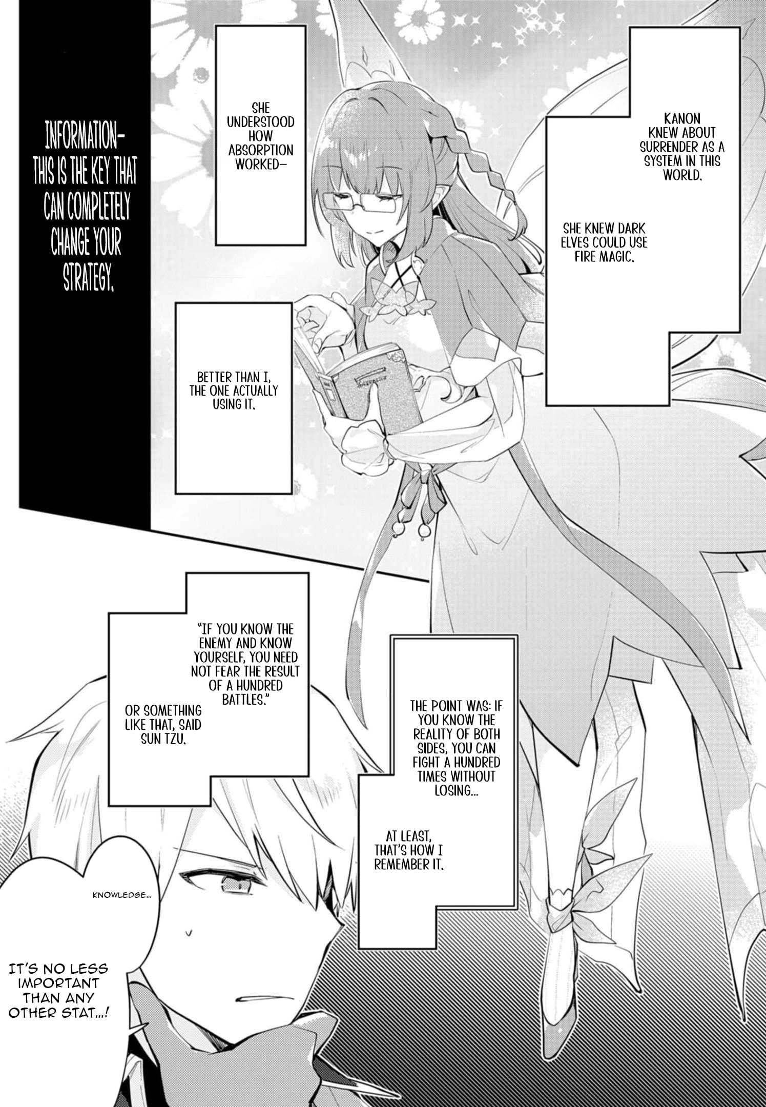 Dungeon Battle Royale Chapter 13 - page 10