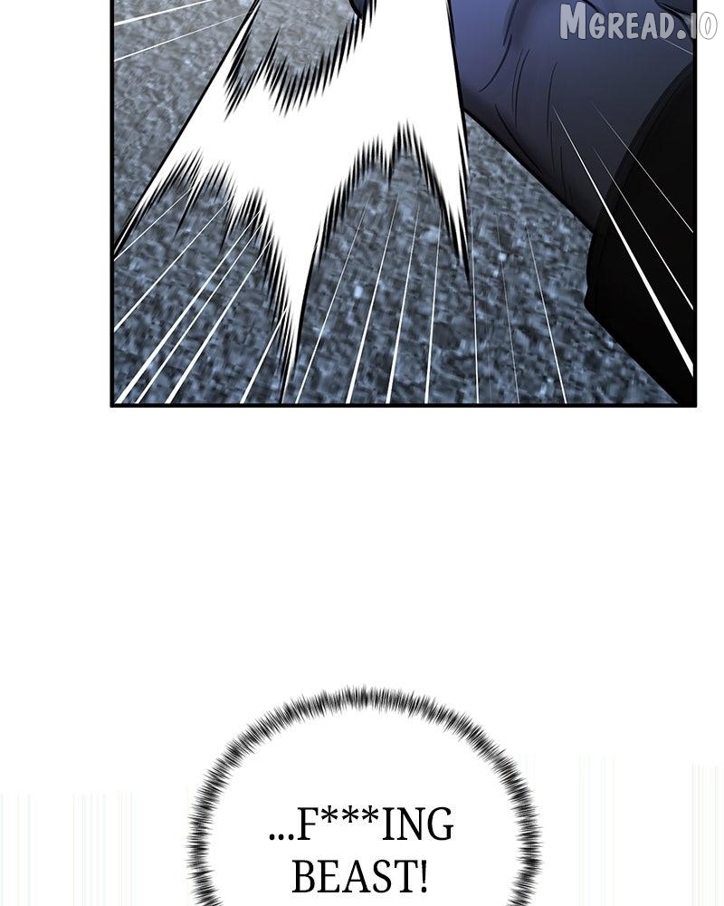 Beastly Things Chapter 54 - page 134