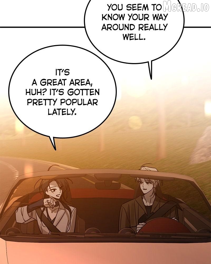 Beastly Things Chapter 54 - page 16