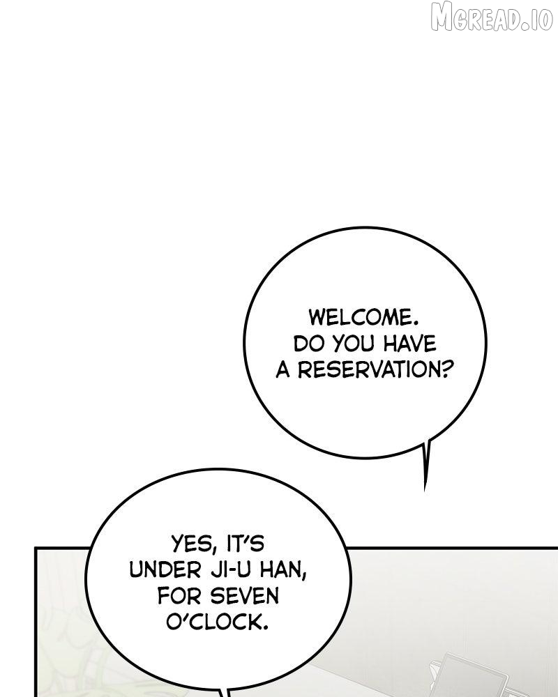 Beastly Things Chapter 54 - page 23
