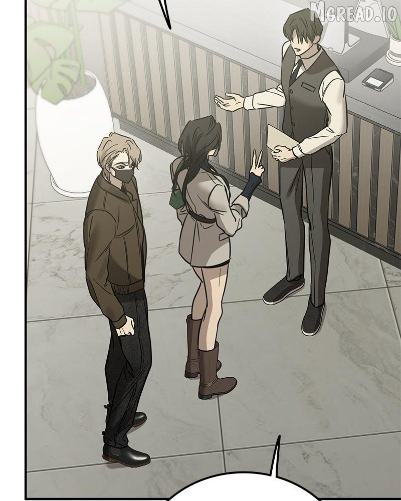 Beastly Things Chapter 54 - page 24