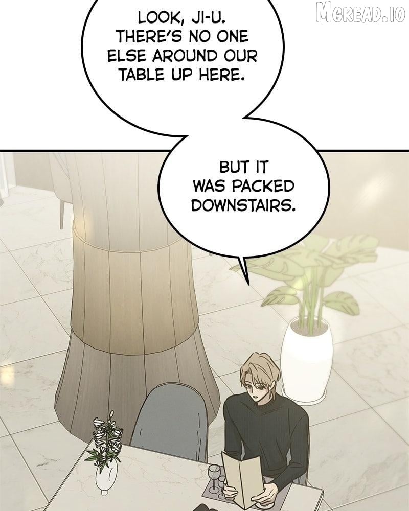 Beastly Things Chapter 54 - page 28