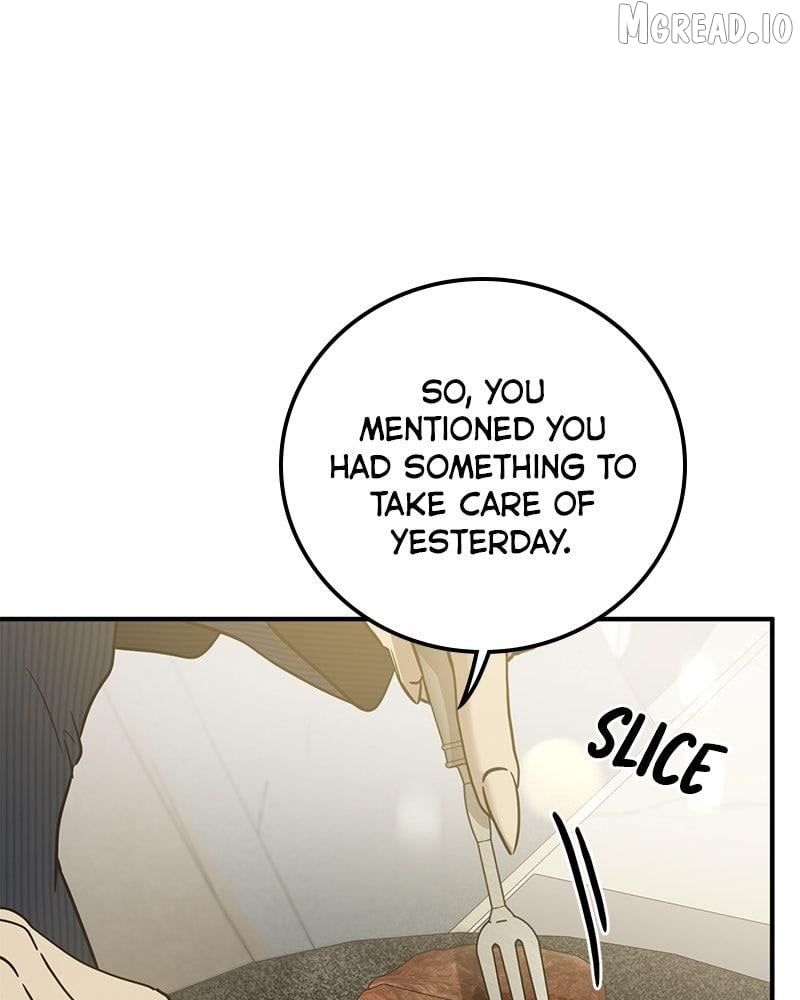Beastly Things Chapter 54 - page 37