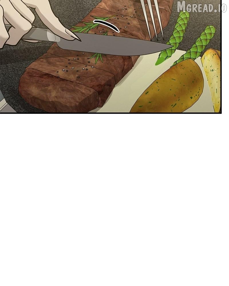 Beastly Things Chapter 54 - page 38