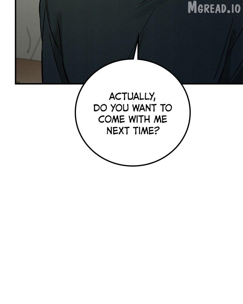 Beastly Things Chapter 54 - page 43