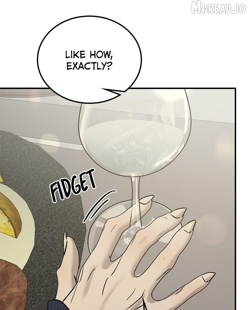 Beastly Things Chapter 54 - page 65