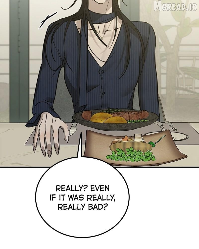 Beastly Things Chapter 54 - page 70